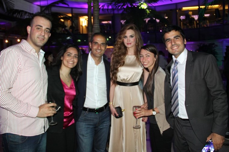 Summer Kitchen Party at Amethyste Part 1